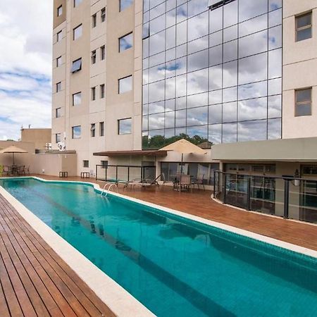 Transamerica Ribeirao Preto By Migro Home リベイラン・プレト エクステリア 写真