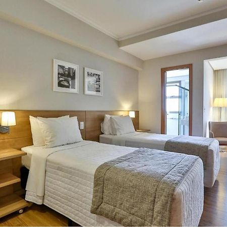 Transamerica Ribeirao Preto By Migro Home リベイラン・プレト エクステリア 写真