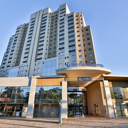 Transamerica Ribeirao Preto By Migro Home リベイラン・プレト エクステリア 写真
