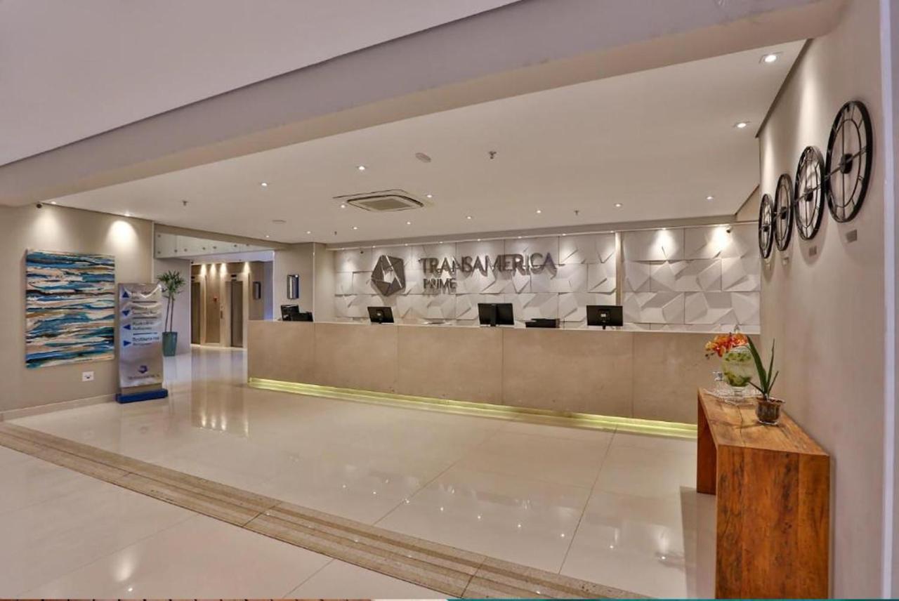 Transamerica Ribeirao Preto By Migro Home リベイラン・プレト エクステリア 写真
