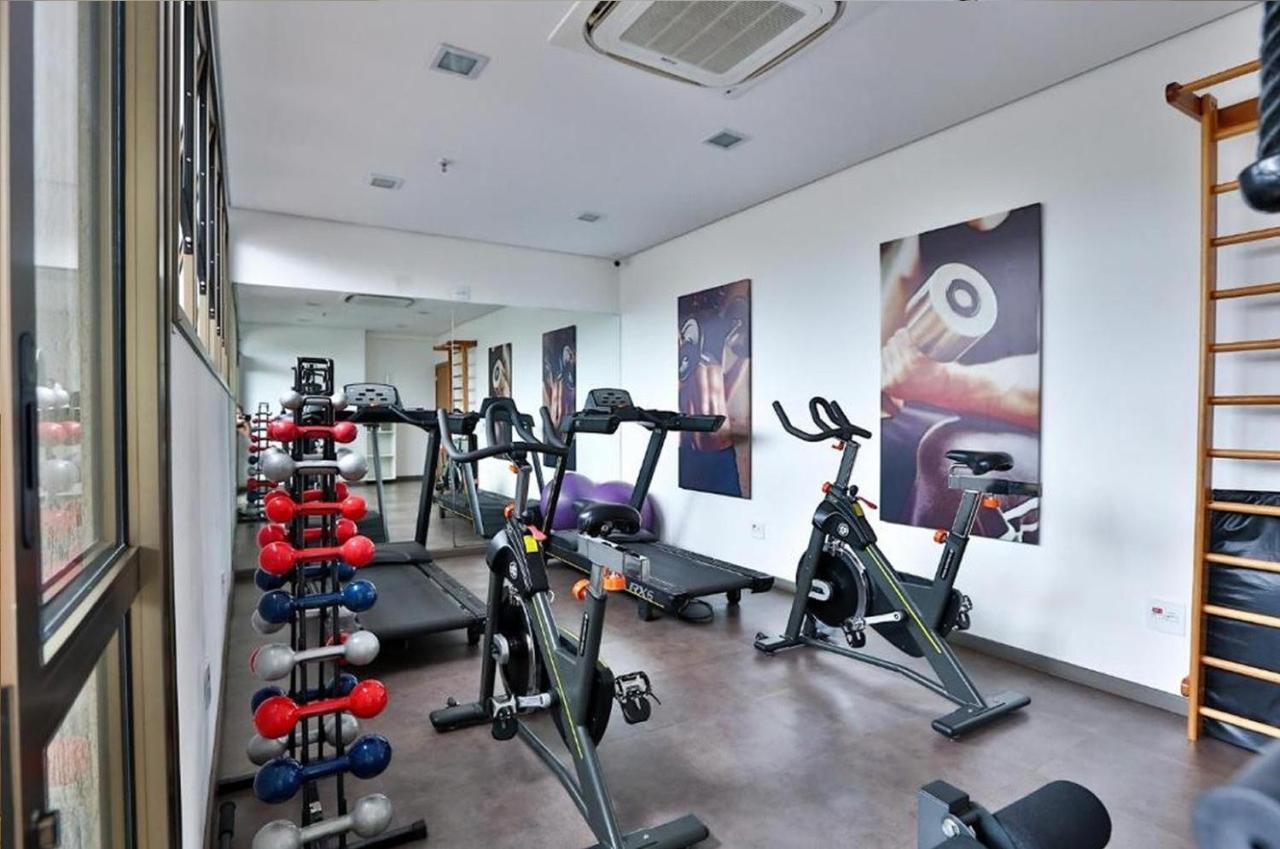 Transamerica Ribeirao Preto By Migro Home リベイラン・プレト エクステリア 写真