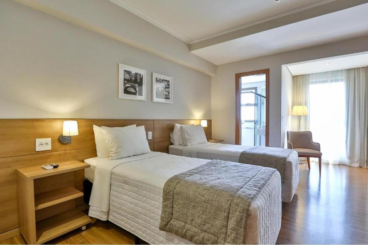 Transamerica Ribeirao Preto By Migro Home リベイラン・プレト エクステリア 写真