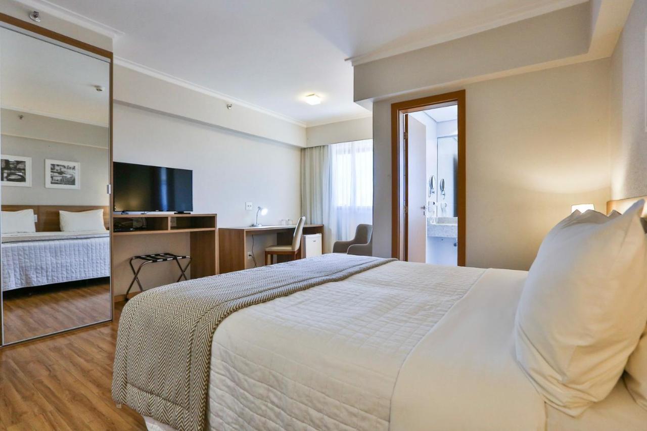 Transamerica Ribeirao Preto By Migro Home リベイラン・プレト エクステリア 写真