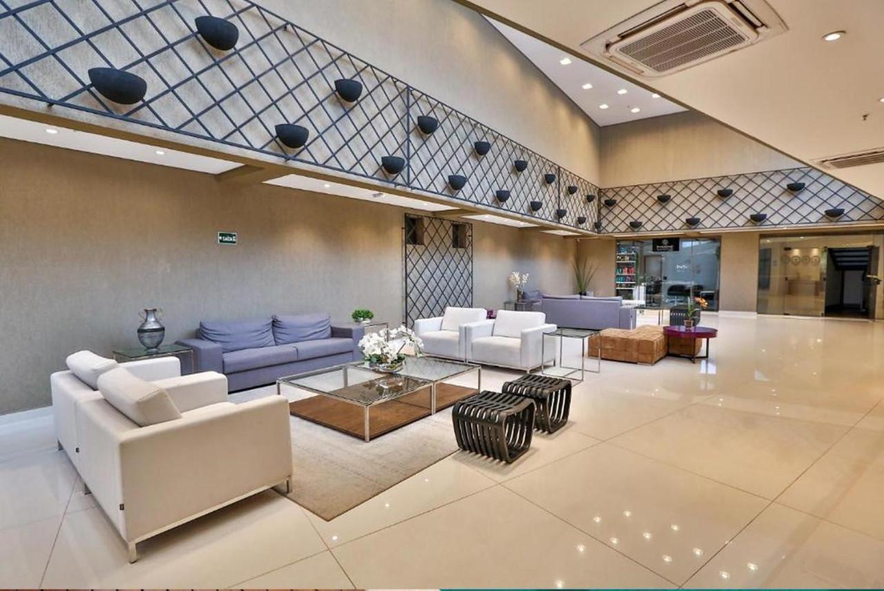Transamerica Ribeirao Preto By Migro Home リベイラン・プレト エクステリア 写真