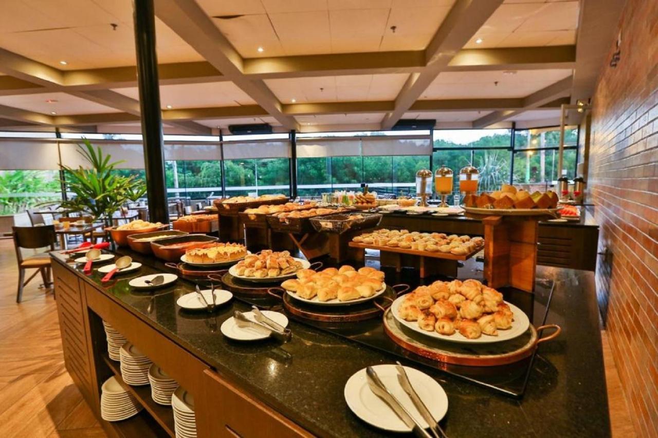 Transamerica Ribeirao Preto By Migro Home リベイラン・プレト エクステリア 写真